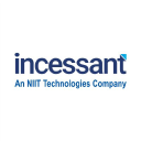 Incessant Technologies Ltd logo