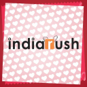 indiarush.com logo