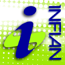 Infian logo