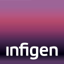Infigen Energy Limited logo
