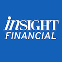 Insight Financial Marketing logo