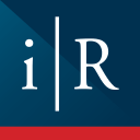 InfoReliance Corporation logo