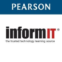 InformIT logo