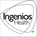 Ingenios Health logo