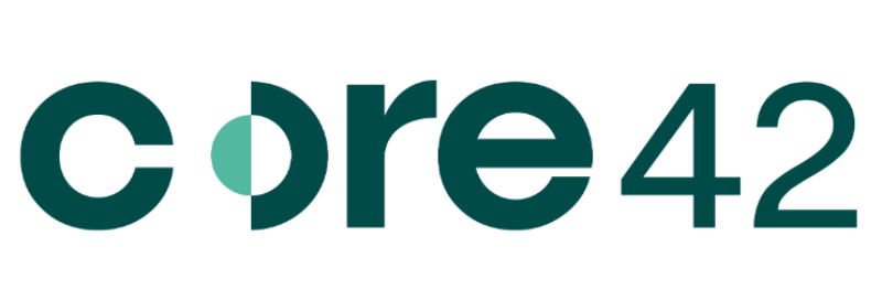 Core42 logo