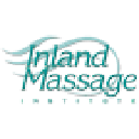 Inlandmassage logo