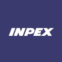INPEX CORPORATION logo