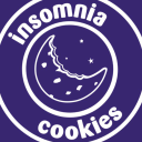 Insomnia Cookies logo