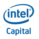 Intel Capital logo