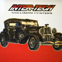 Inter Tech Collision Center Incorporated logo