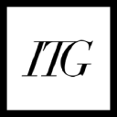 Intothegloss logo