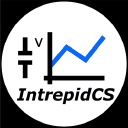 INTREPID CONTROL SYSTEMS INC logo