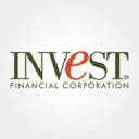INVEST Financial Corporation logo