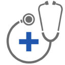 ION Healthcare, LLC logo