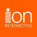 ion interactive, inc logo