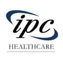 IPC Healthcare, Inc. logo