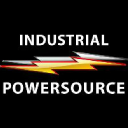 Industrial Powersource logo