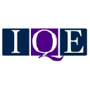 IQE Limited - International Fiduciary Services logo