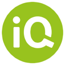 iQ Student Accommodation logo