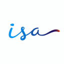 ISA Corporation logo