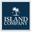 Island Company logo