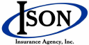 Ison Insurance Company logo