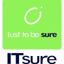 It-sure logo