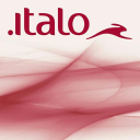 Italo Treno – NTV logo