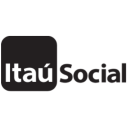Itaú Social logo