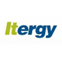 Itergy logo