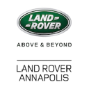 Jaguar Annapolis logo