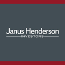 Janus Henderson Investors logo