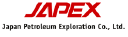 Japex logo