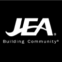 JEA logo