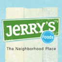 Jerry's Foods logo