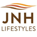 JNH Lifestyles logo