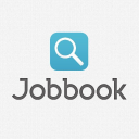 Jobbook logo