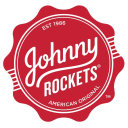 Johnny Rockets logo