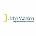 John Watson Joinery Ltd logo