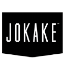 Jokake Construction Co logo