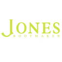 Jones Bootmaker logo