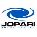 Jopari Solutions, Inc. logo