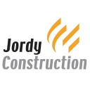Jordy Construction logo