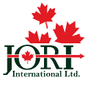 JORI International Ltd logo