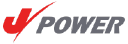 J-Power logo