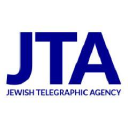 Jta logo