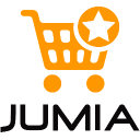 Jumia Egypt logo