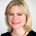 Justinegreening logo