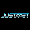 Juststaart logo
