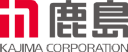 Kajima Corporation logo